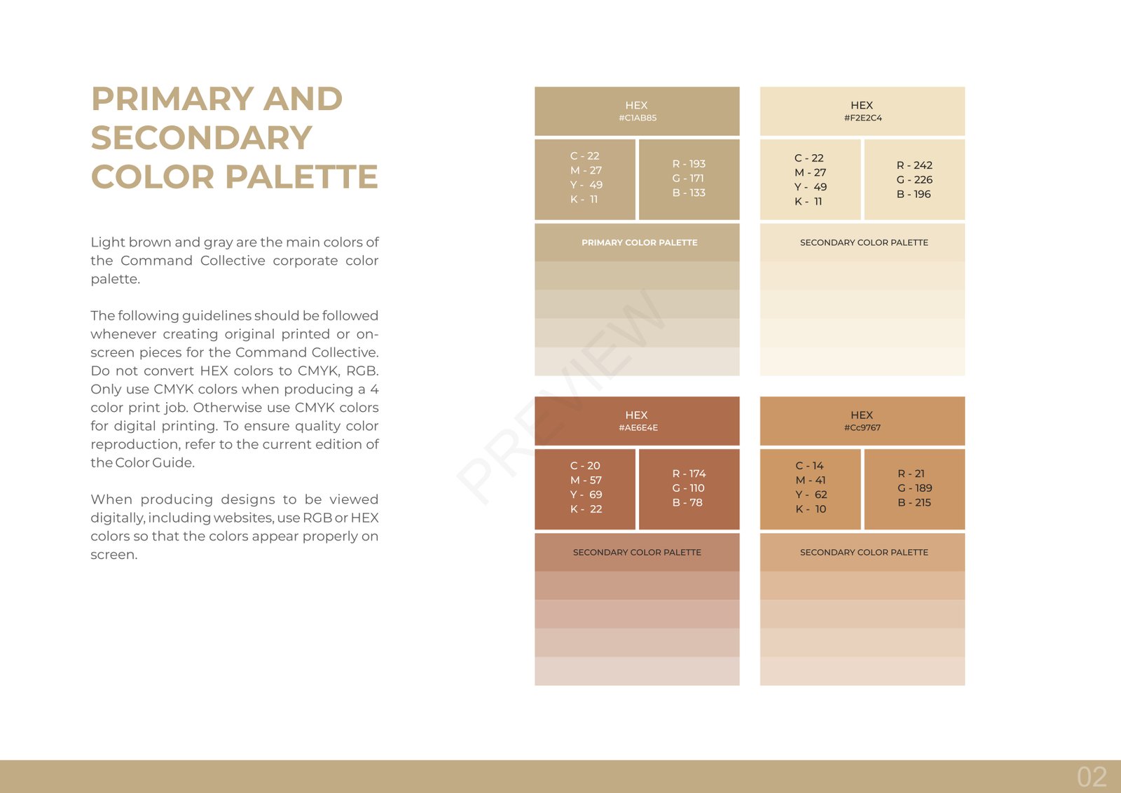 Brand Guidelines
